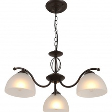 Rivoli Jackeline Б0054755 Люстра подвесная Италия - фото 1 - фото 3