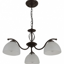 Rivoli Jackeline Б0054755 Люстра подвесная Италия - фото 1 - фото 2