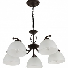 Rivoli Jackeline Б0054758 Люстра подвесная Италия - фото 1 - фото 2