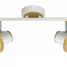 Rivoli Jamilly Б0054661 Спот 36,5x10 см, Италия - фото 1 - фото 3