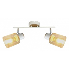 Rivoli Jamilly Б0054661 Спот 36,5x10 см, Италия - фото 1 - фото 1