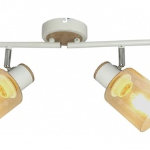 Rivoli Jamilly Б0054663 Спот 80x10 см, Италия - фото 1 - фото 3