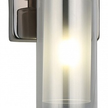 Rivoli Klara Б0050851 Бра 12x13 см, Италия - фото 1 - фото 2