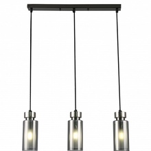 Rivoli Klara Б0050850 Потолочный светильник 8x8x54 см, Италия - фото 1 - фото 2