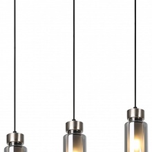 Rivoli Klara Б0050850 Потолочный светильник 8x8x54 см, Италия - фото 1 - фото 3