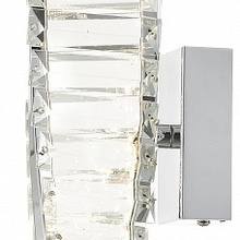 Rivoli Manuela Б0066474 Бра 7,6x40 см, Италия - фото 1 - фото 2