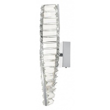 Rivoli Manuela Б0066474 Бра 7,6x40 см, Италия - фото 1 - фото 1