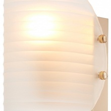 Rivoli Mariana Б0066487 Настенный светильник 20x10,4 см, Италия - фото 1 - фото 2