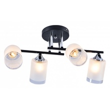 Rivoli Marielle Б0051982 Люстра 56x56x25 см, Италия - фото 1 - фото 1