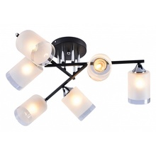 Rivoli Marielle Б0051983 Люстра 61x61x25 см, Италия - фото 1 - фото 1