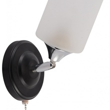 Rivoli Marielle Б0066475 Бра 10x24 см, Италия - фото 1 - фото 3