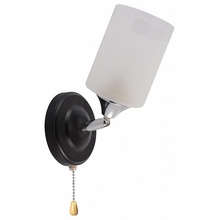 Rivoli Marielle Б0066475 Бра 10x24 см, Италия - фото 1 - фото 1