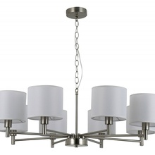 Rivoli Marilyn Б0061939 Люстра подвесная Италия - фото 1 - фото 3