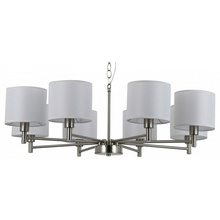 Rivoli Marilyn Б0061939 Люстра подвесная Италия - фото 1 - фото 1