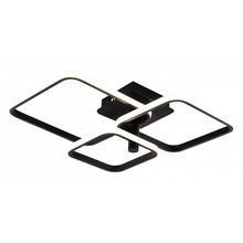 Rivoli Milena Б0062228 Люстра потолочная Италия - фото 1 - фото 1