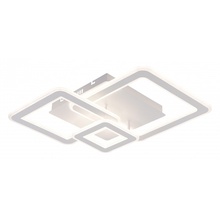 Rivoli Mirela Б0062231 Люстра потолочная 52,5x47x10 см, Италия - фото 1 - фото 1