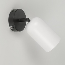 Rivoli Rosalinda Б0065020 Бра 9x19 см, Италия - фото 1 - фото 4