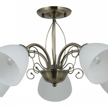 Rivoli Sue Б0060986 Люстра Италия - фото 1 - фото 3