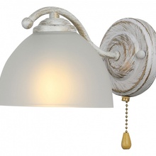 Rivoli Valerie Б0060978 Бра 14,8x13 см, Италия - фото 1 - фото 2