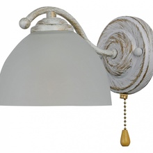 Rivoli Valerie Б0060978 Бра 14,8x13 см, Италия - фото 1 - фото 3