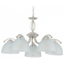 Rivoli Valerie Б0060980 Люстра подвесная Италия - фото 1 - фото 1