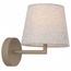 Rivoli Virineya 3228-401 Бра 16x21 см, Италия - фото 1