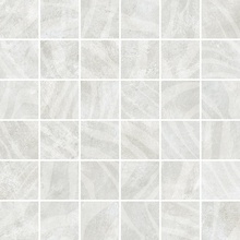 Roberto Cavalli Home Metal Soul 0500743 Aluminium Мозаика 30x30 см, Италия, под мозаику - фото 1 - фото 1