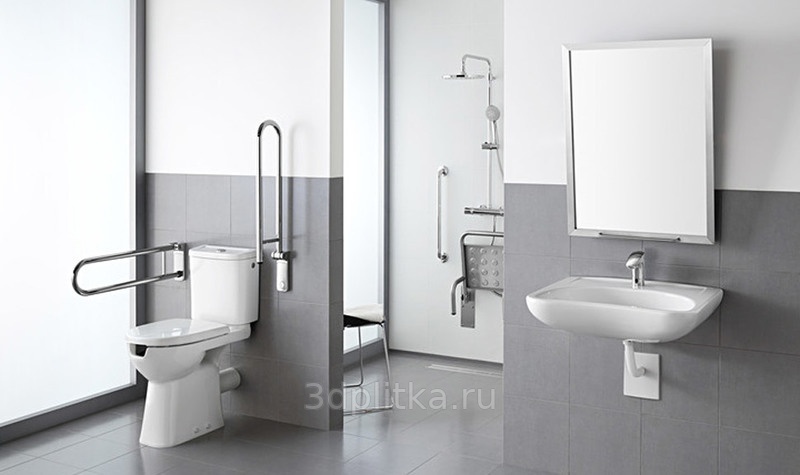 Roca Access 34P23900Y унитаз компакт 🏆 купить в Москве. Цены, фото ...