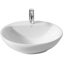 Roca Fontana 327877000 60 Раковина 48x60x14,5 см, Испания - фото 1 - фото 1