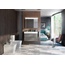 Roca Inspira 342537000 Унитаз компакт 64,5x37x79,4 см, Испания - фото 4