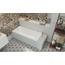 Roca Elba 248509000 150x75 Акриловая ванна 150x75 см, Испания - фото 5