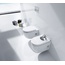 Roca Meridian 4.32003.20 Унитаз подвесной 56x36,5x30 см, Испания - фото 5