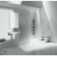 Roca Meridian 4.32003.20 Унитаз подвесной 56x36,5x30 см, Испания - фото 6
