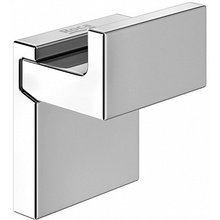 Roca Rubik 816840001 Хром Крючок 3,4x4x4,5 см, Испания - фото 1 - фото 1