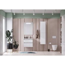 Roca The Gap Белый 60 Комплект (гарнитур) Испания - фото 1 - фото 1