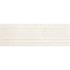 Rocersa ceramic Muse Relive White rect Керамогранит 40x120 см, Испания - фото 1