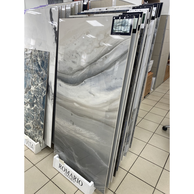 【新品未使用品】CARLA カーラ 大人気ホワイト Galatea Blanco светло-серый матовый карвинг 80x160 керамогранит от