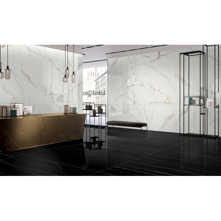 【新品未使用品】CARLA カーラ 大人気ホワイト Galatea Blanco светло-серый матовый карвинг 80x160 керамогранит от