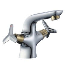 Rossinka RS41 RS41-61 для раковины Смеситель для раковины, Россия - фото 1 - фото 1