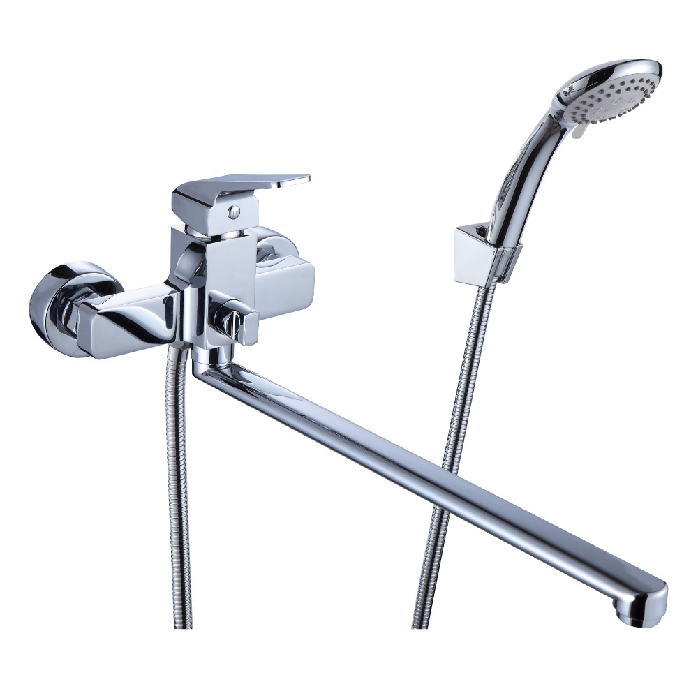 Rossinka RS38 RS38-32 для ванны с длинным изливом смеситель ?? купить в ...