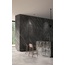 Россия Nero Marquina 120x300 см, керамогранит, Россия, под камень  - фото интерьера 2