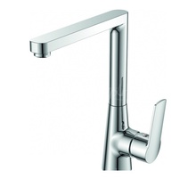 Rush Gozo BA3935-23 для кухни высокий Смеситель 21x11,2x25,2 см, для кухонной мойки, Россия - фото 1 - фото 1