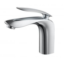 Rush Island IS6535-11 для раковины Смеситель 16x4,6x16,4 см, для раковины, Россия - фото 1 - фото 1