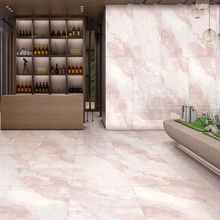 Saans Onyx 60x120 см, керамогранит, Индия, под оникс - фото интерьера 1 - фото 1