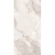 Saans Onyx Clanton Rex Pol Керамогранит 60x120 см, Индия, под оникс - фото 1 - фото 1