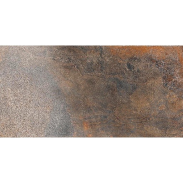 Sadon Ardesie J86979 Multicolor Rect Керамогранит 60x120 см, Италия, под камень  - фото 1