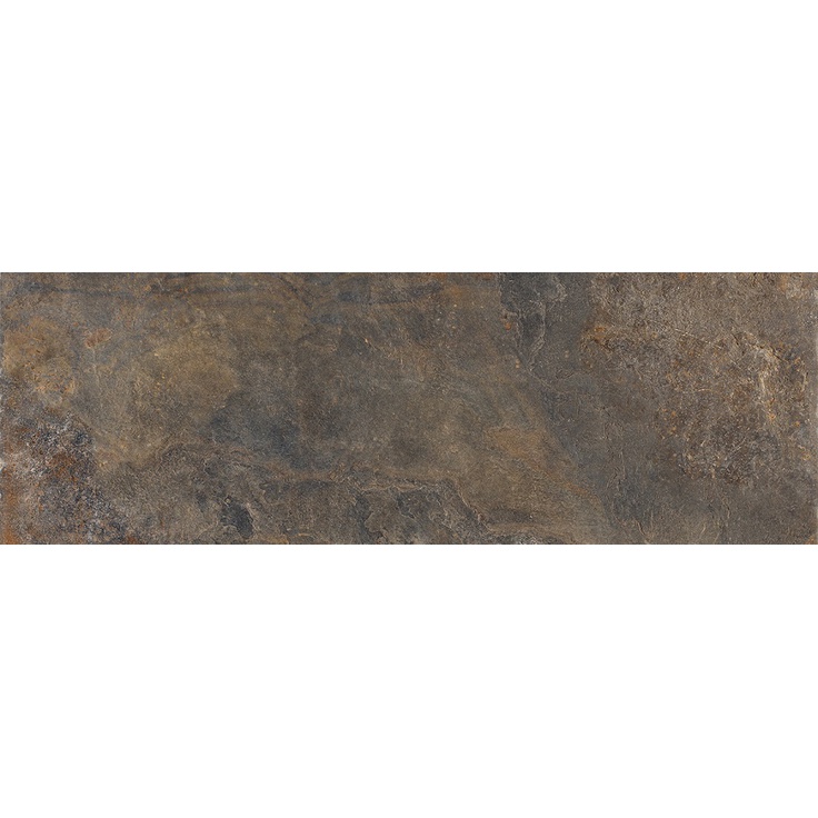 Sadon Ardesie J87163 Multicolor Ret H20 Керамогранит 40x120 см, Италия, под камень  - фото 1