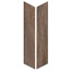Sadon Vintage J86582 Brune Chevron Керамогранит 7,5x40,7 см, Италия, под дерево - фото 1 Sadon Vintage J86582 Brune Chevron Керамогранит 7,5x40,7 см, Италия, под дерево - фото 1