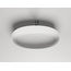 Salini Alda 101914G Белый глянцевый 160х70 Ванна из искусственного камня 160x70x57,5 см, Италия - фото 4