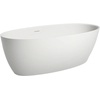 Salini Alda 101914G Белый глянцевый 160х70